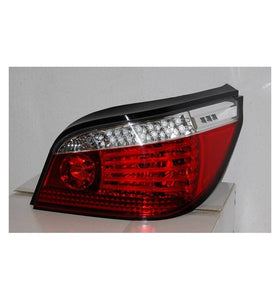 Jeu de Feux Led BMW E60 Rouge, Clignotement Led - KDMPARTS EUROPE TUNING STORE