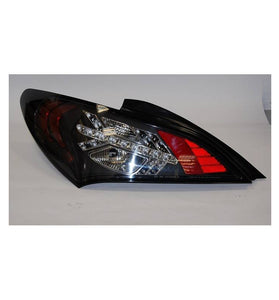 Jeu de feux Led Hyundai Genesis Noire - KDMPARTS EUROPE TUNING STORE