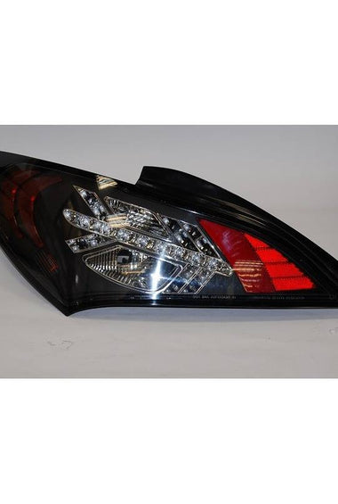 Jeu de feux Led Hyundai Genesis Noire - KDMPARTS EUROPE TUNING STORE