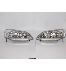 Jeu de Phare Avant Honda Civic 01 Coupé - KDMPARTS EUROPE TUNING STORE