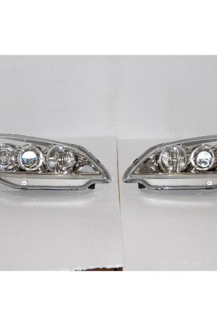 Jeu de Phare Avant Honda Civic 01 Coupé - KDMPARTS EUROPE TUNING STORE