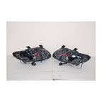 Jeu de Phare Avant Yeux D'Ange BMW E92 / E93 07-10 Xenon - KDMPARTS EUROPE TUNING STORE