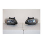 Jeu de Phare Avant Yeux D'Ange BMW E92 / E93 07-10 Xenon - KDMPARTS EUROPE TUNING STORE