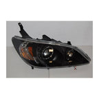 Jeu de Phare Avant Yeux D'Ange Honda Civic '04 4P. - KDMPARTS EUROPE TUNING STORE
