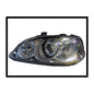 Jeu de Phare Avant Yeux D'Ange Honda Civic '99 - KDMPARTS EUROPE TUNING STORE