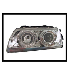 Jeu de Phare Avant Yeux D'Ange Honda CRX '88 - KDMPARTS EUROPE TUNING STORE