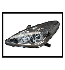 Jeu de Phare Avant Yeux D'Ange Lexus S300/330 '05 - KDMPARTS EUROPE TUNING STORE