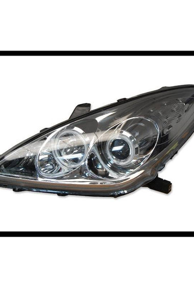 Jeu de Phare Avant Yeux D'Ange Lexus S300/330 '05 - KDMPARTS EUROPE TUNING STORE