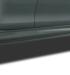 Jupes latérales RDX pour TOYOTA Avensis (T25) 2003-2009 "Edition" - KDMPARTS EUROPE TUNING STORE