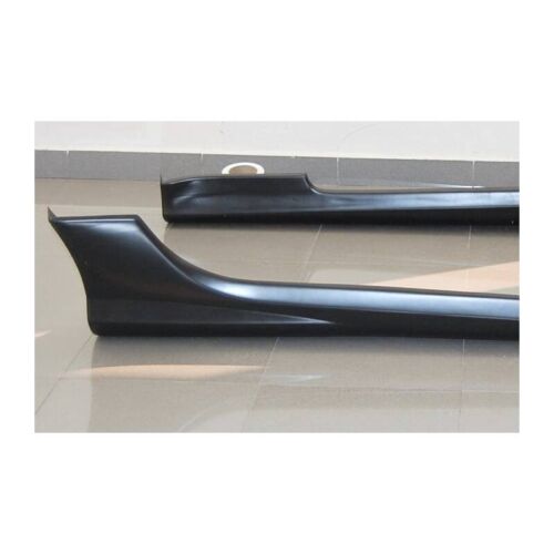 Jupes Mercedes SLK R171 04-10 Look AMG - KDMPARTS EUROPE TUNING STORE