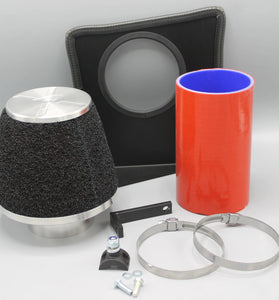 Kit admission directe - Pipercross - Audi TT Mk1 3.2 V6 04/03 - 08/06 - KDMPARTS EUROPE TUNING STORE