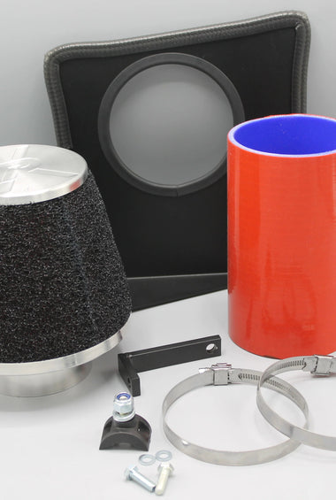 Kit admission directe - Pipercross - Audi TT Mk1 3.2 V6 04/03 - 08/06 - KDMPARTS EUROPE TUNING STORE