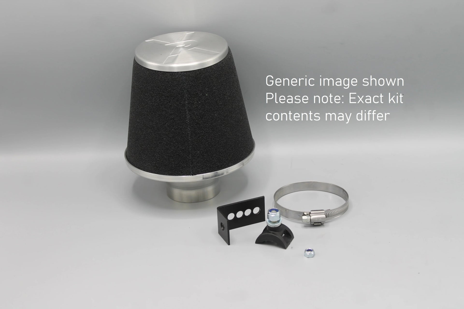 Kit admission directe - Pipercross - Honda CRX 1.6 16v VTi 06/90 - 02/92 - KDMPARTS EUROPE TUNING STORE