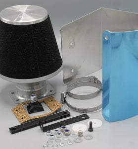 Kit admission directe - Pipercross - Mazda MX5 Mk1 1.6 16v Avec boite par chaleur 05/90 - 05/98 - KDMPARTS EUROPE TUNING STORE