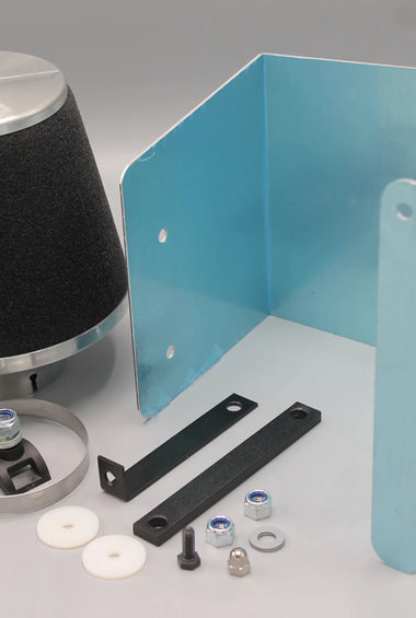 Kit admission directe - Pipercross - Mazda MX5 Mk1 1.8 16v Avec boite par chaleur 08/93 - 11/94 - KDMPARTS EUROPE TUNING STORE