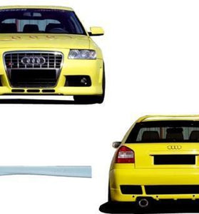Kit Complet Audi A3 New Style 96 - 2003 - KDMPARTS EUROPE TUNING STORE