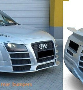 Kit complet Audi TT 98-05 8N look R8 - KDMPARTS EUROPE TUNING STORE