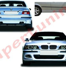 Kit complet BMW E39 M5 - KDMPARTS EUROPE TUNING STORE