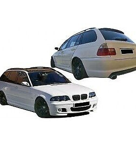 Kit Complet BMW E46 Van - KDMPARTS EUROPE TUNING STORE