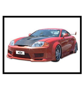 kit complet GT Hyundai Coupe tuscani tiburon 02 - 07 - KDMPARTS EUROPE TUNING STORE