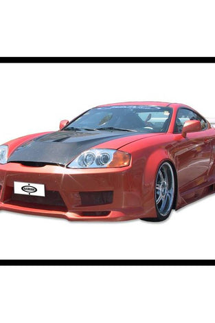 kit complet GT Hyundai Coupe tuscani tiburon 02 - 07 - KDMPARTS EUROPE TUNING STORE