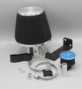 Kit d'admission Directe - Pipercross Audi TT Mk 1 1.8 20v Turbo 150, 180, 190 HP 10/98 - 08/06 - KDMPARTS EUROPE TUNING STORE