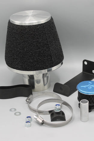 Kit d'admission Directe - Pipercross Audi TT Mk 1 1.8 20v Turbo 150, 180, 190 HP 10/98 - 08/06 - KDMPARTS EUROPE TUNING STORE