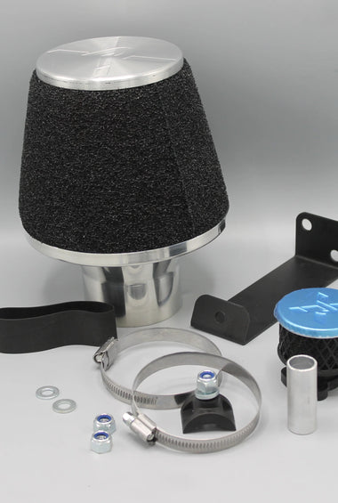 Kit d'admission Directe - Pipercross Audi TT Mk 1 1.8 20v Turbo 150, 180, 190 HP 10/98 - 08/06 - KDMPARTS EUROPE TUNING STORE