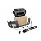 Kit De Carrosserie Audi A3 V8 13-15 Sportback Look RS3 - KDMPARTS EUROPE TUNING STORE