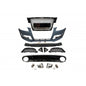 Kit De Carrosserie Audi A4 09-12 B8 ABS - KDMPARTS EUROPE TUNING STORE