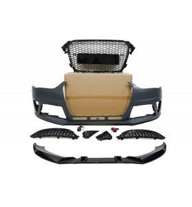 Kit De Carrosserie Audi A4 13-15 RS4 B8 Sedan/Avant - KDMPARTS EUROPE TUNING STORE