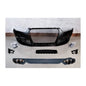 Kit De Carrosserie Audi A4 13-16 Look RS4 B8.5 - KDMPARTS EUROPE TUNING STORE