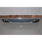 Kit De Carrosserie Audi A4 13-16 Look RS4 B8.5 - KDMPARTS EUROPE TUNING STORE