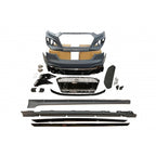 Kit De Carrosserie Audi A5 2020+ Sportback Look RS5 - KDMPARTS EUROPE TUNING STORE