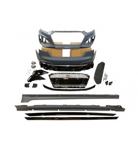 Kit De Carrosserie Audi A5 2020+ Sportback Look RS5 - KDMPARTS EUROPE TUNING STORE