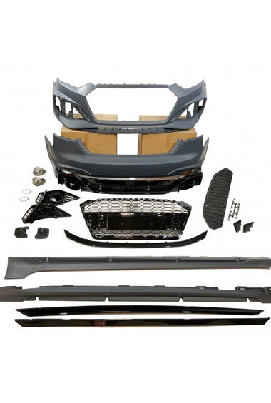 Kit De Carrosserie Audi A5 2020+ Sportback Look RS5 - KDMPARTS EUROPE TUNING STORE