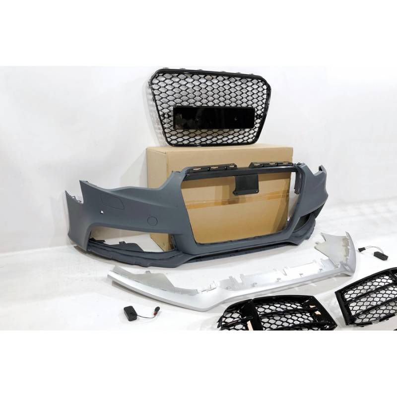 Kit De Carrosserie Audi A5 Coupe 2012-2015 Look S5 - KDMPARTS EUROPE TUNING STORE