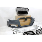 Kit De Carrosserie Audi A5 Coupe 2012-2015 Look S5 - KDMPARTS EUROPE TUNING STORE