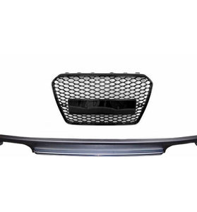 Kit De Carrosserie Audi A5 Look RS5 2012-2015 - KDMPARTS EUROPE TUNING STORE