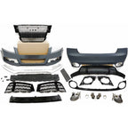 Kit De Carrosserie Audi A5 Sportback 2007-2012 Look RS5 - KDMPARTS EUROPE TUNING STORE