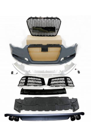 Kit De Carrosserie Audi A5 Sportback 2012-2015 - KDMPARTS EUROPE TUNING STORE
