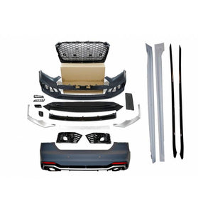 Kit De Carrosserie Audi A5 Sportback 2016-2019 Look RS5 - KDMPARTS EUROPE TUNING STORE
