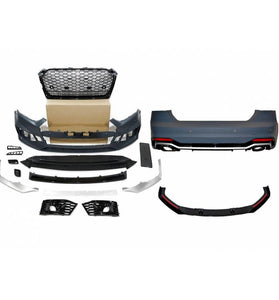 Kit De Carrosserie Audi A5 Sportback / Coupe 2016-2019 Look RS5 - KDMPARTS EUROPE TUNING STORE