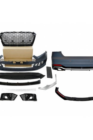 Kit De Carrosserie Audi A5 Sportback / Coupe 2016-2019 Look RS5 - KDMPARTS EUROPE TUNING STORE