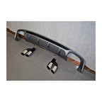 Kit De Carrosserie Audi A5 Sportback F5 2017 Look RS5 - KDMPARTS EUROPE TUNING STORE