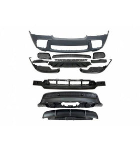 Kit De Carrosserie BMW E71 look M Performance - KDMPARTS EUROPE TUNING STORE