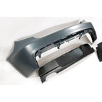 Kit De Carrosserie BMW E81 3P look M-Tech - KDMPARTS EUROPE TUNING STORE