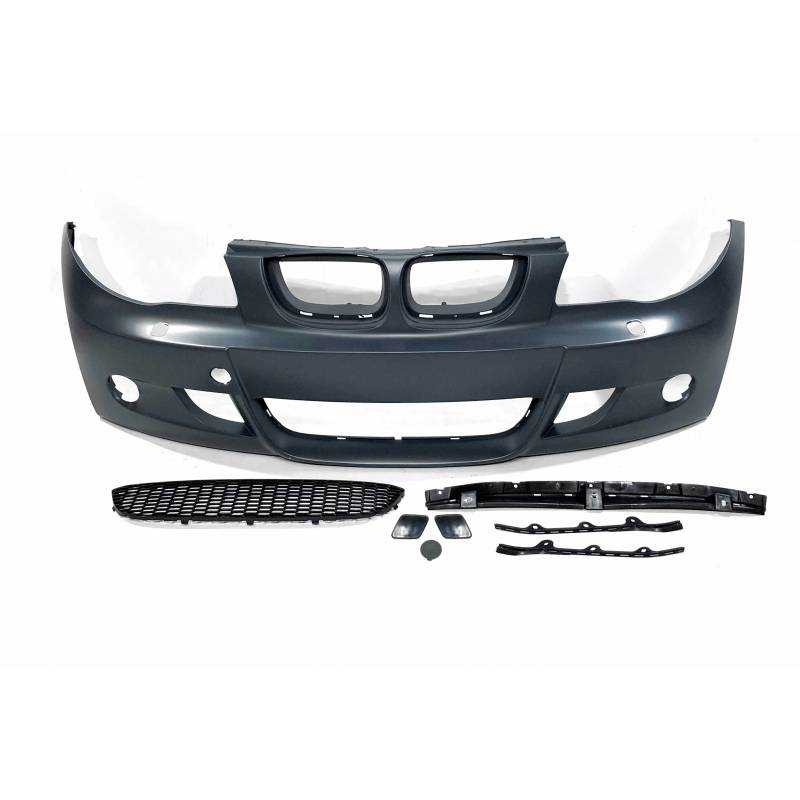 Kit De Carrosserie BMW E81 3P look M-Tech - KDMPARTS EUROPE TUNING STORE