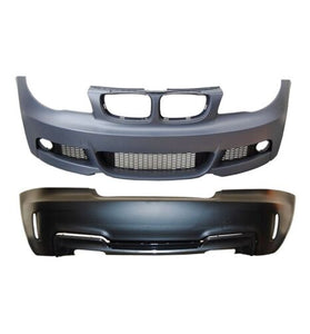 Kit De Carrosserie BMW E82 / E88 M1 - KDMPARTS EUROPE TUNING STORE