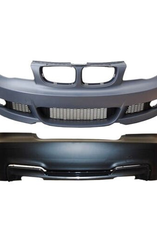 Kit De Carrosserie BMW E82 / E88 M1 - KDMPARTS EUROPE TUNING STORE
